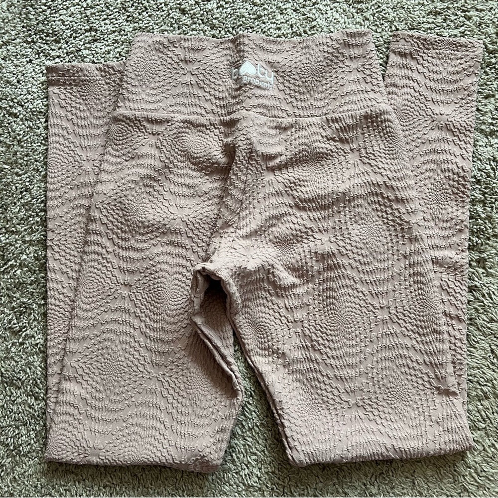 Booty by Brabants Mermaid leggings